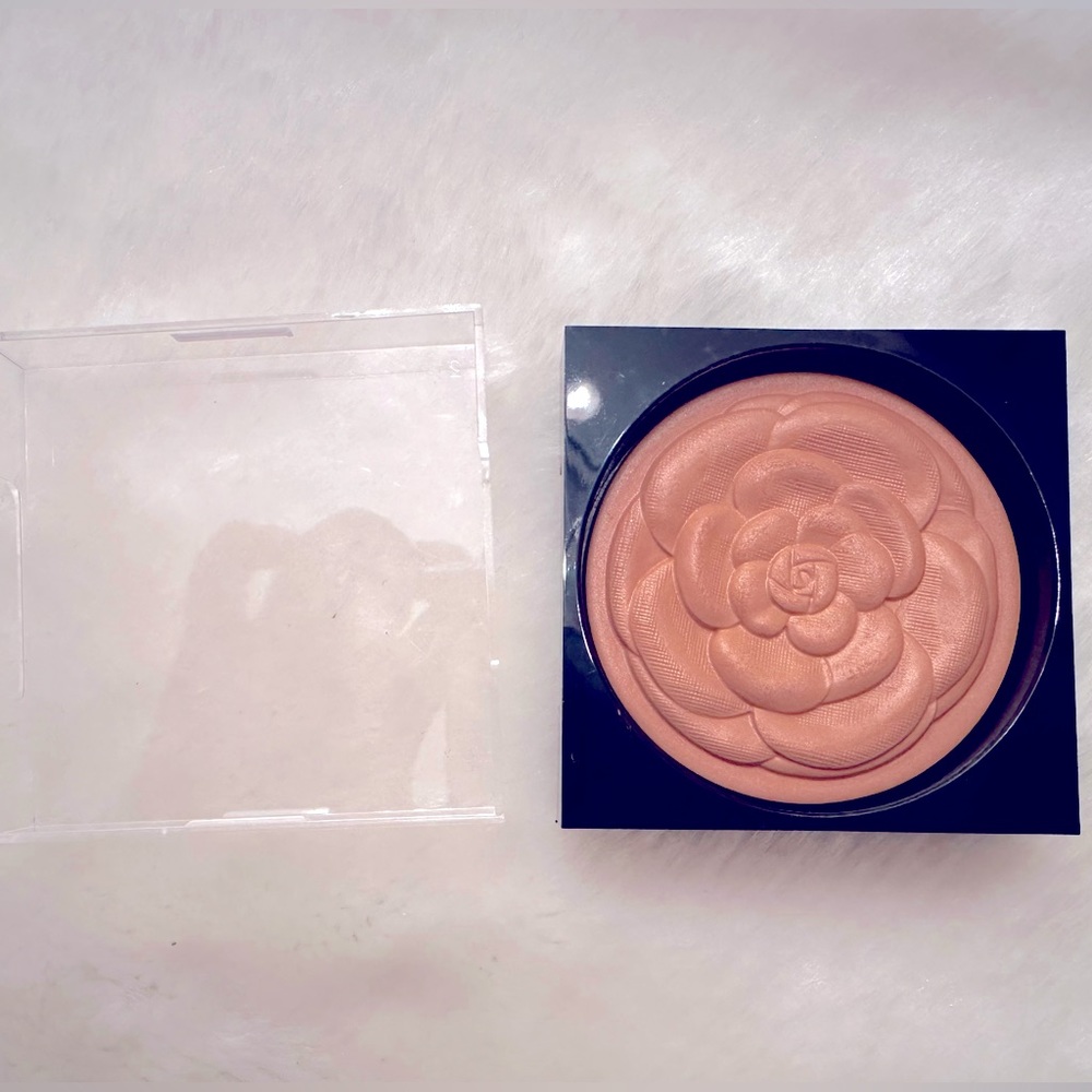 Chanel LUMIERE D’ETE Illuminating Powder New